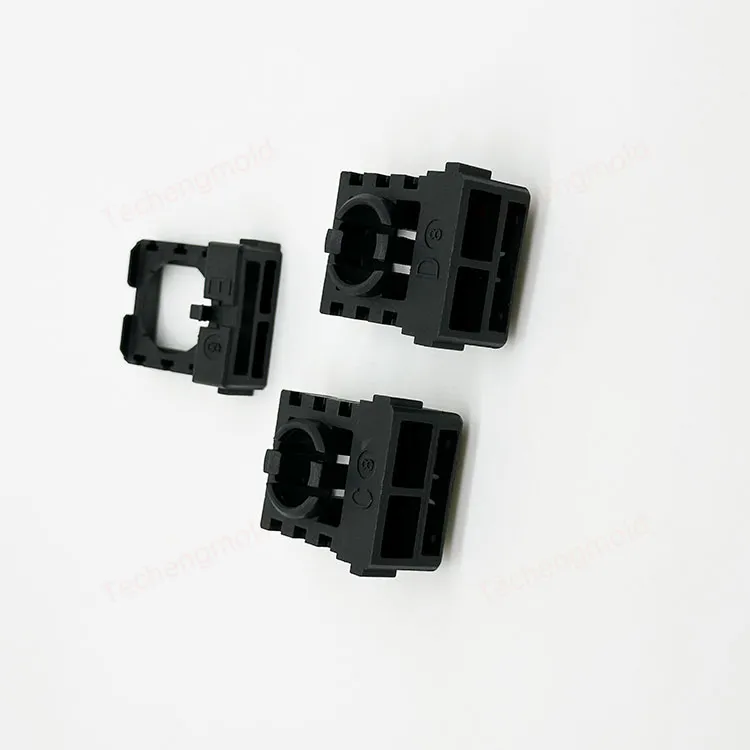 特诚科技PEI精密注塑件实拍 5
